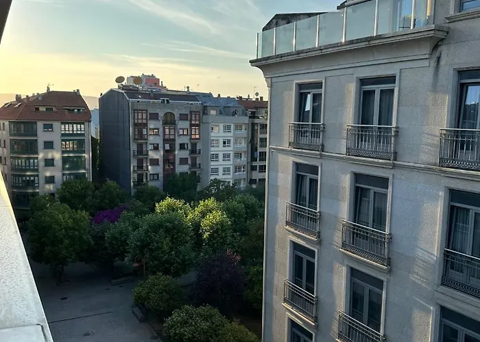 Vivienda Ramon Y Cajal 16