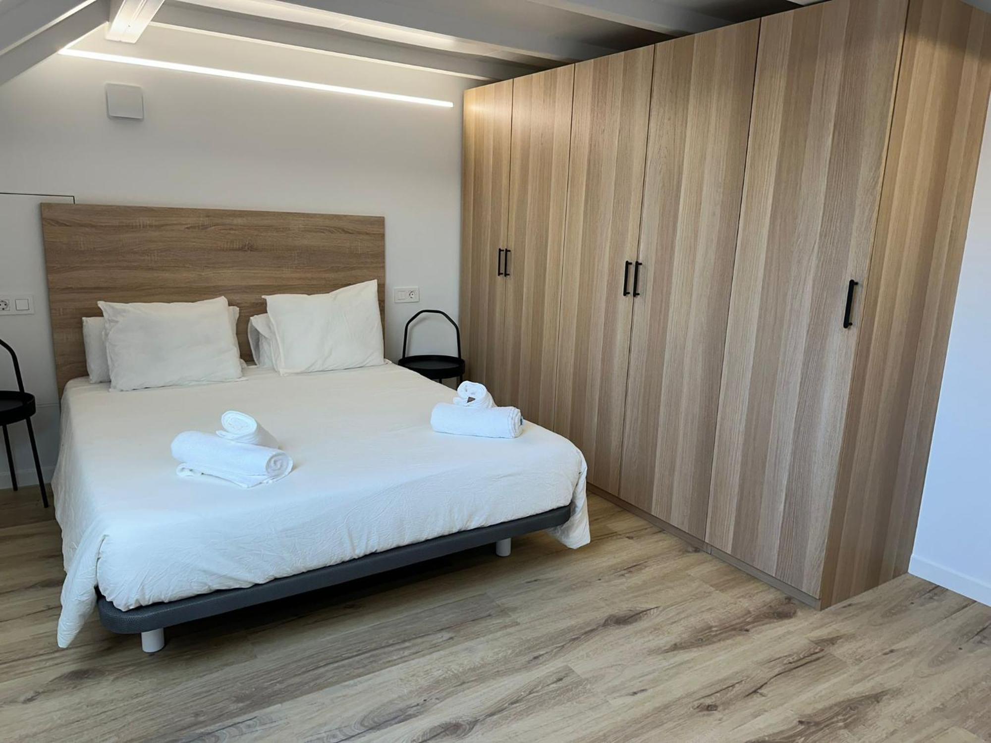 Vivienda Ramon Y Cajal 16 Apartment