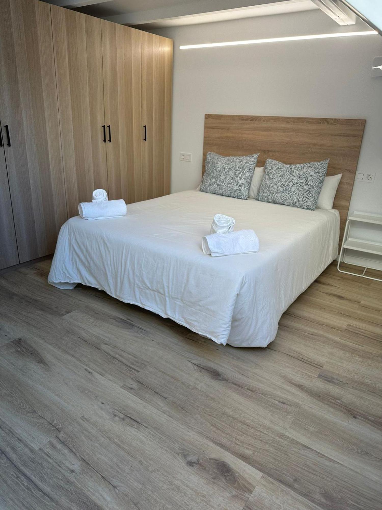 Apartment Vivienda Ramon Y Cajal 16 *