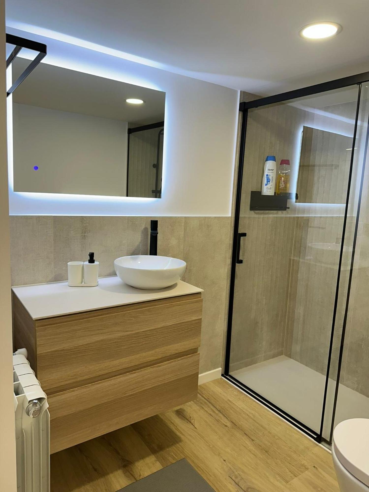 Vivienda Ramon Y Cajal 16 Apartment *