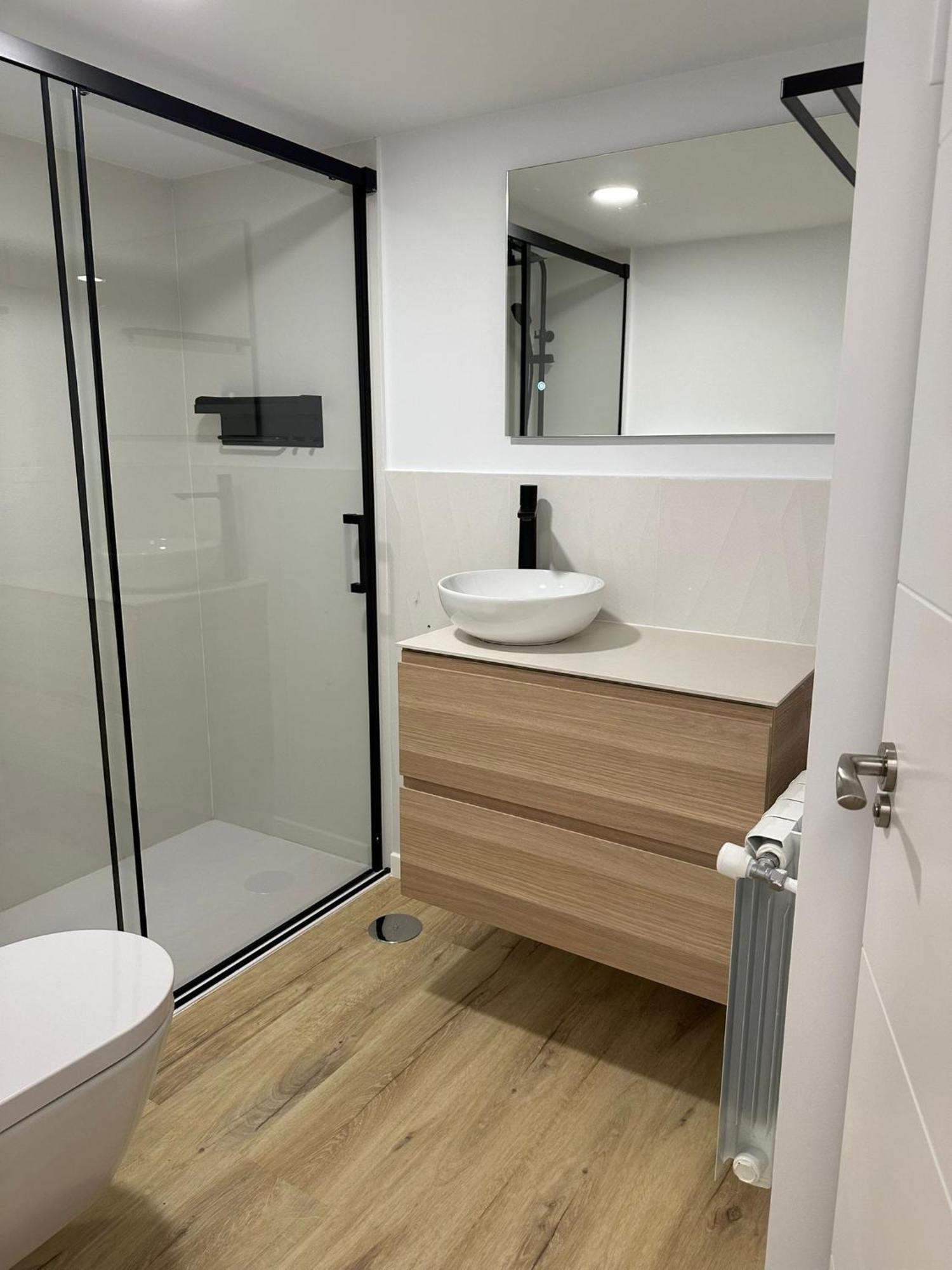 Vivienda Ramon Y Cajal 16 Vilagarcia de Arousa