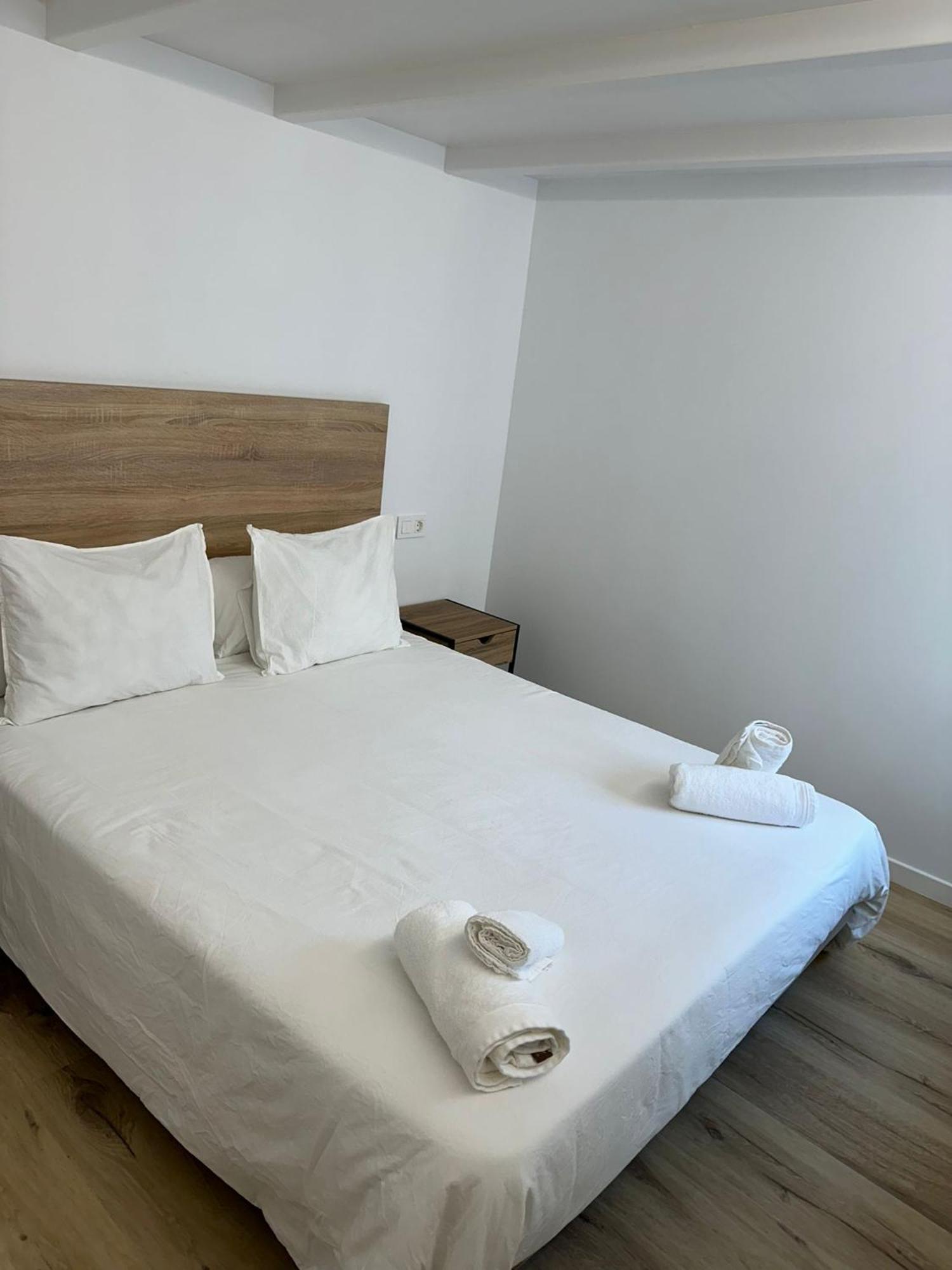 Vivienda Ramon Y Cajal 16 * Vilagarcia de Arousa