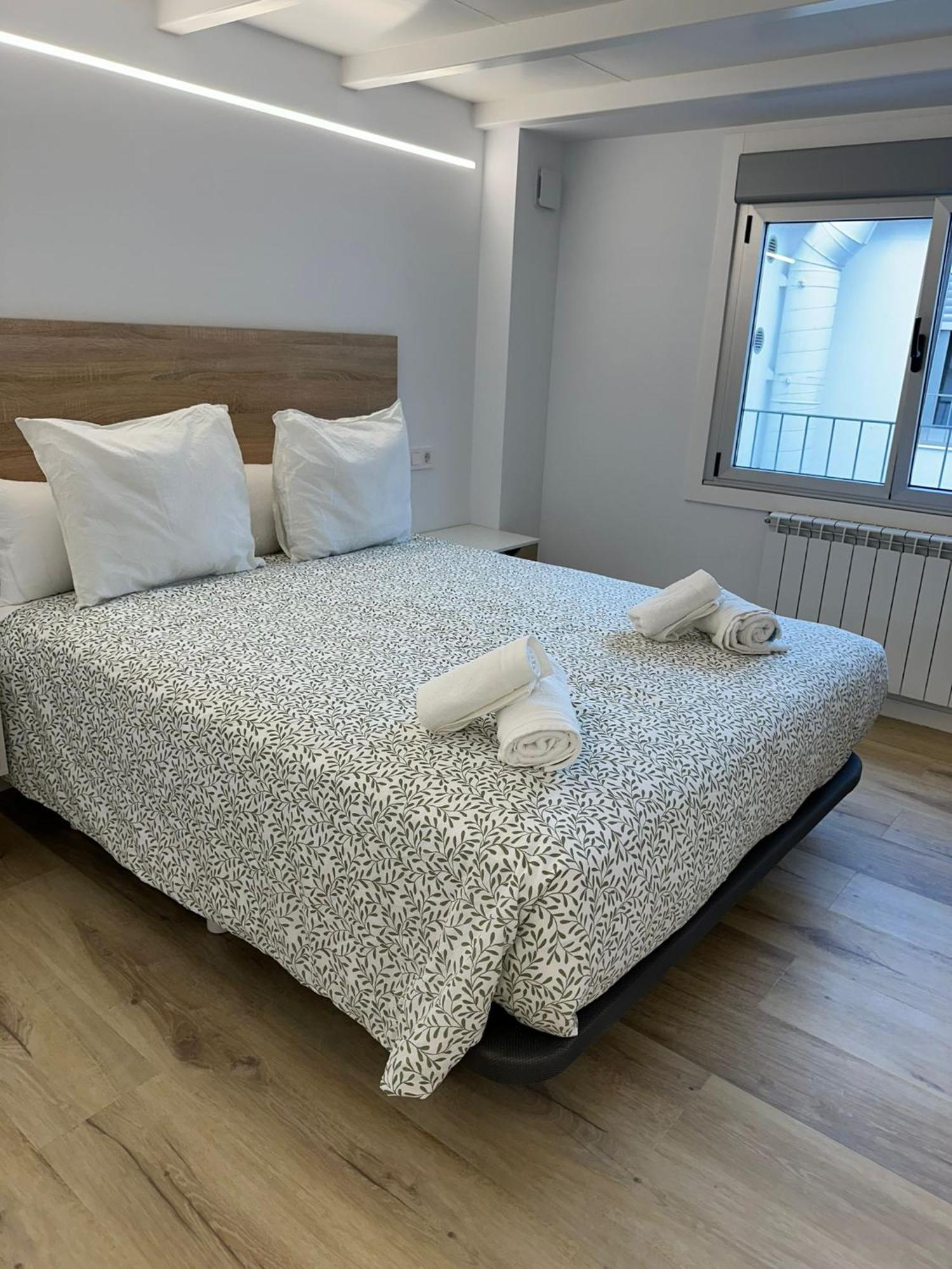 Vivienda Ramon Y Cajal 16 Apartment