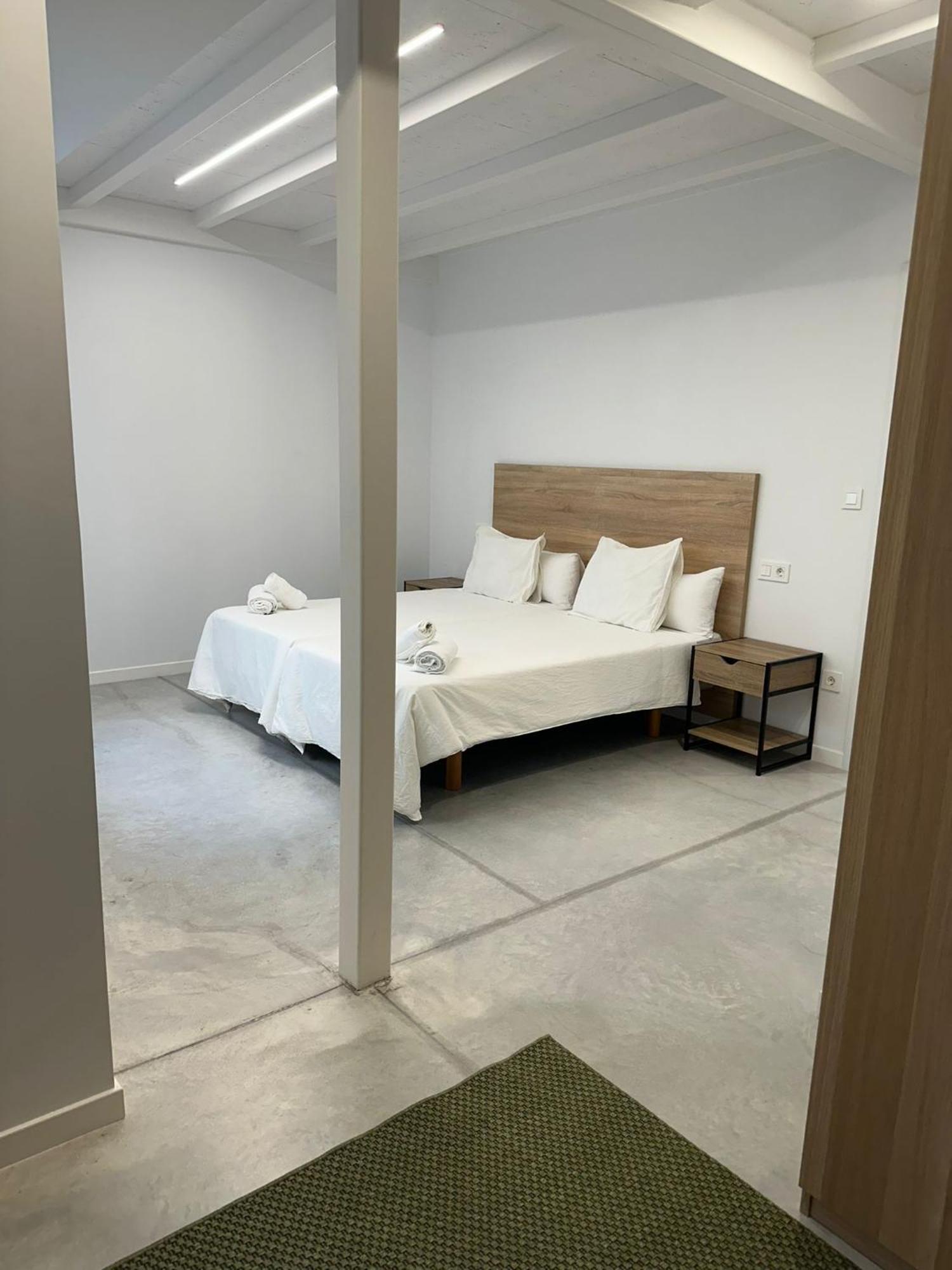 Apartment Vivienda Ramon Y Cajal 16 *