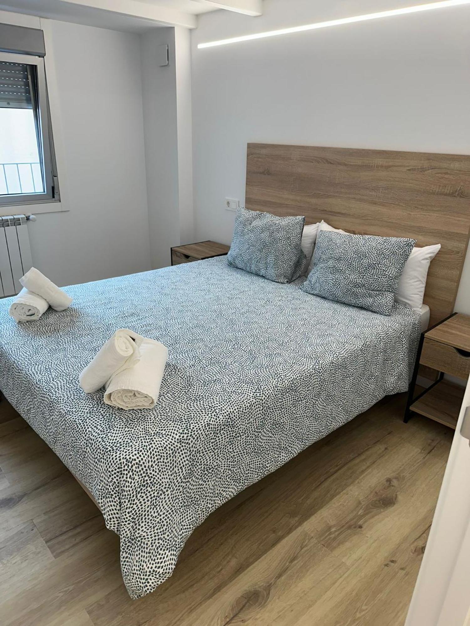 Vivienda Ramon Y Cajal 16 Apartment Vilagarcia de Arousa