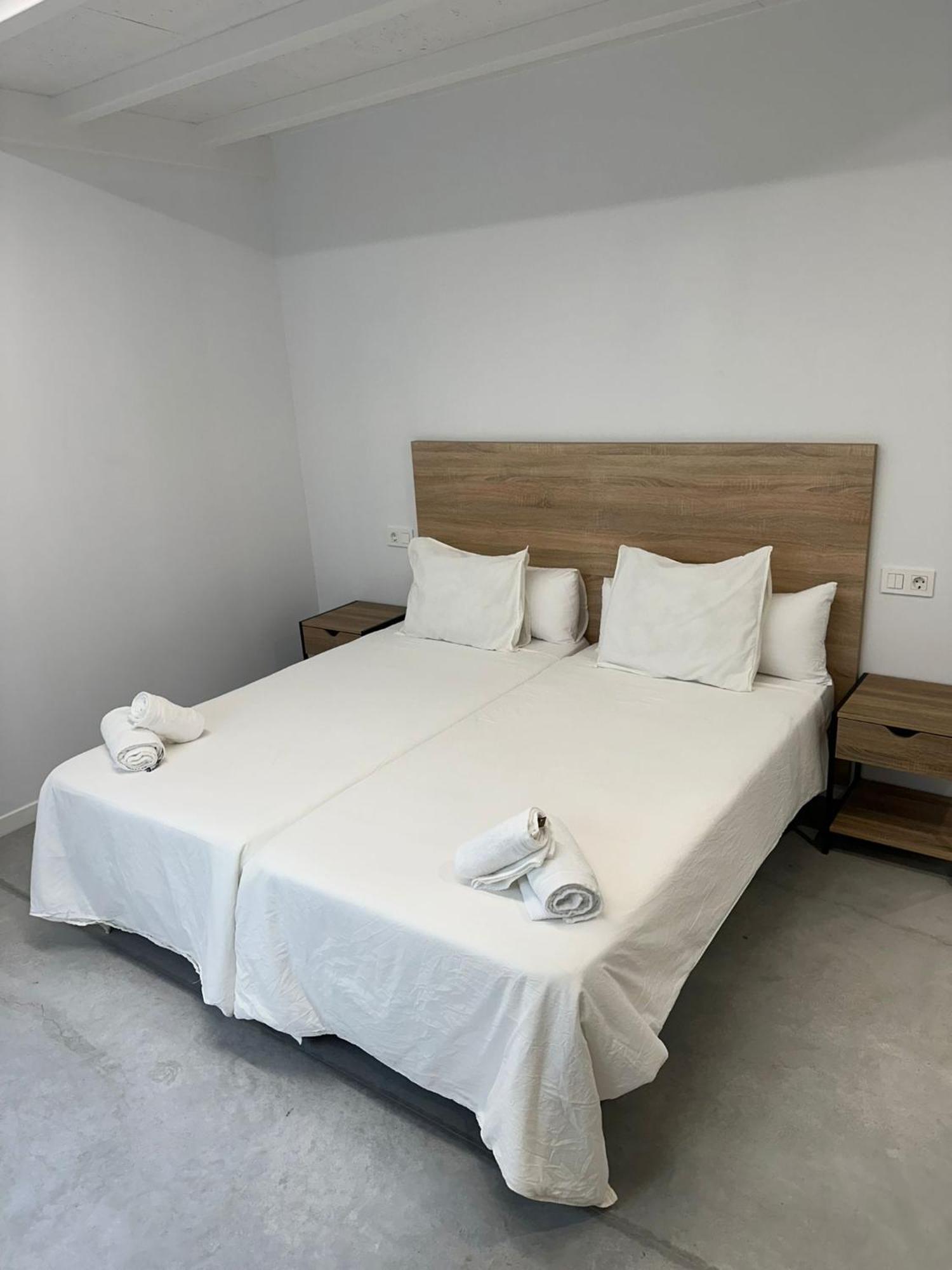 Apartment Vivienda Ramon Y Cajal 16 Vilagarcia de Arousa