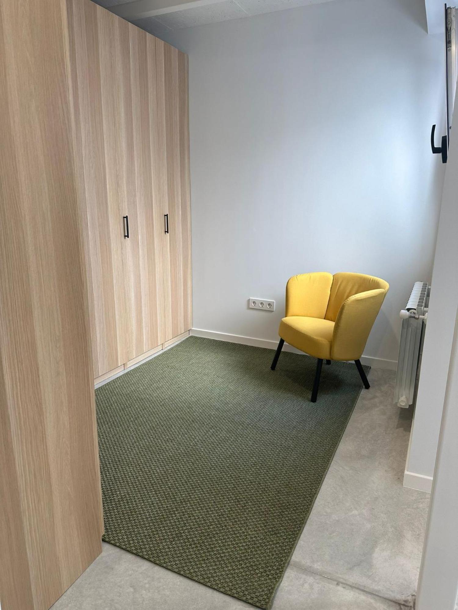 Apartment Vivienda Ramon Y Cajal 16 Vilagarcia de Arousa