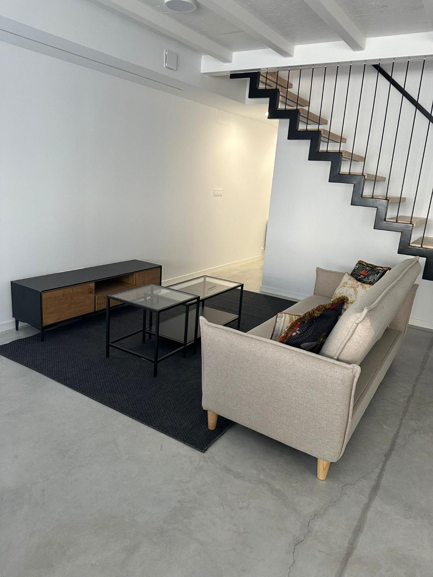 Vivienda Ramon Y Cajal 16 Vilagarcia de Arousa