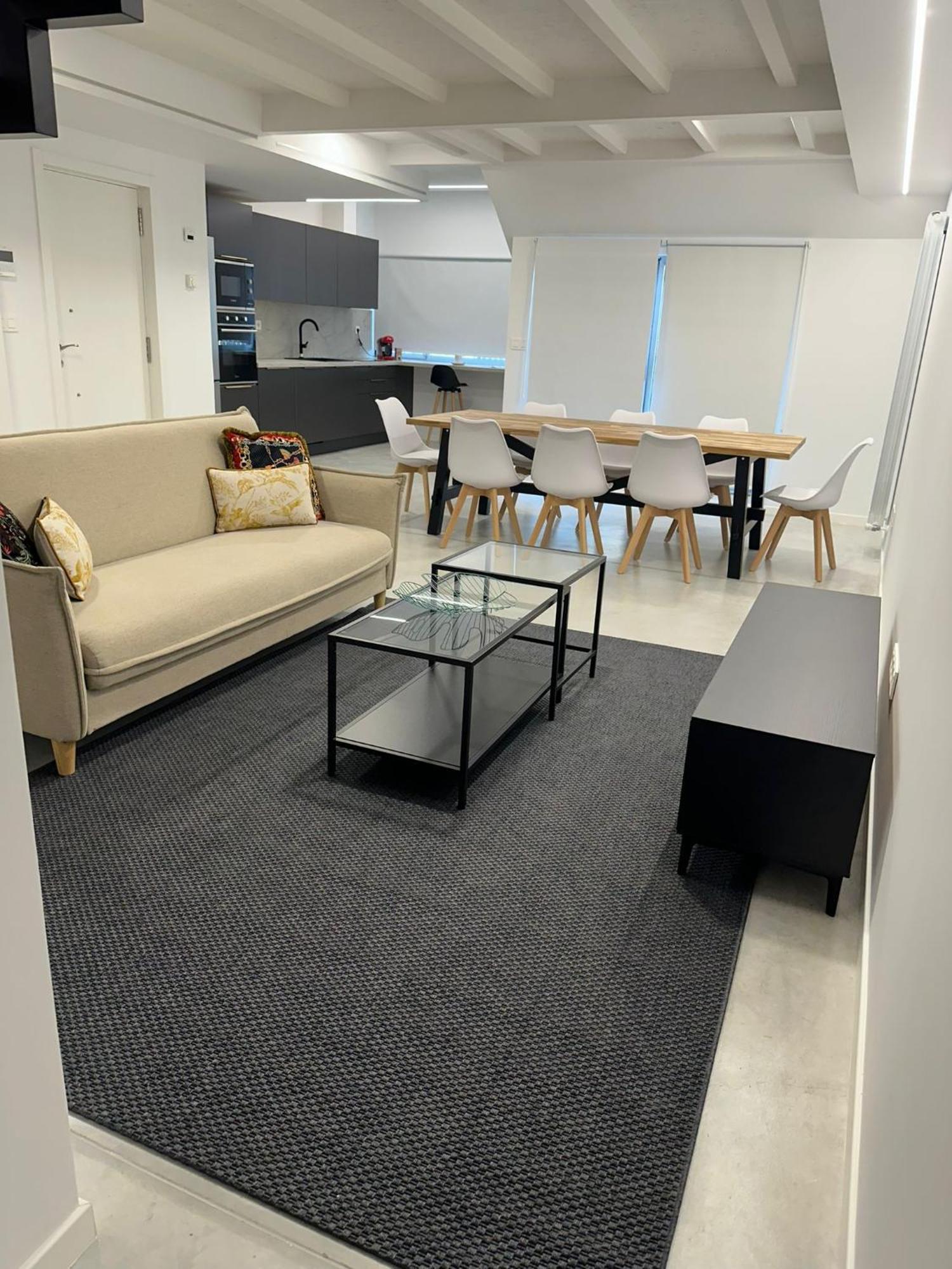 Vivienda Ramon Y Cajal 16 * Vilagarcia de Arousa